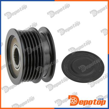 Poulie d'Alternateur pour VW | ESA-WW-002, 028903026A